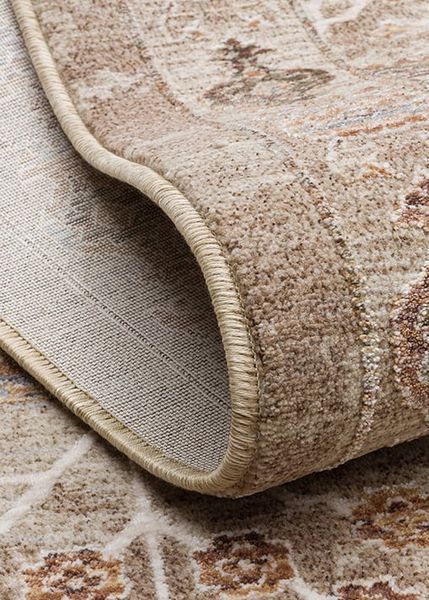 Ковер Eko Carpet Sofia SOF 05 Cream Gold 160*230 SOF 05 Cream Gold фото
