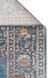 Килим Eko Carpet Pietra PTA 18 Navy 200*290 82314 фото 6