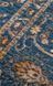 Килим Eko Carpet Pietra PTA 18 Navy 200*290 82314 фото 4