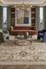 Ковер Eko Carpet Sofia SOF 05 Cream Gold 160*230 SOF 05 Cream Gold фото 1