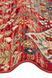 Килим Eko Carpet Kybele KYB 01 Red 80*150 KYB 01 Red фото 4