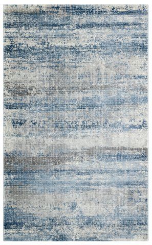 Ковер Eko Carpet Como CM 11 Grey Blue NW 300*400 CM 11 Grey Blue NW фото