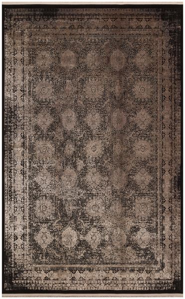 Килим Eko Carpet Anatolia ANT 02 Antrasit Vizon 200*290 ANT 02 Antrasit Vizon фото