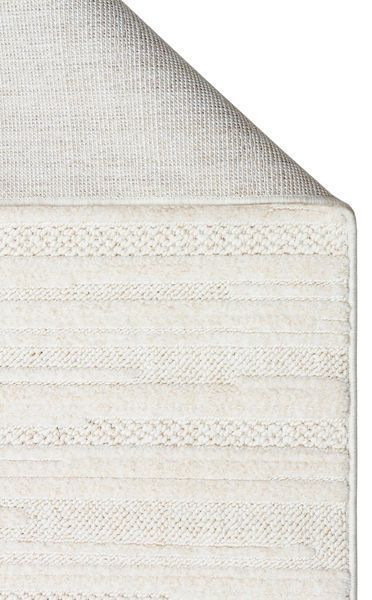 Ковер Eko Carpet JOY 01 White 160*230 82239 фото