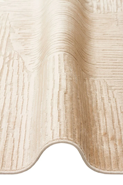 Ковер Eko Carpet Monaco Mix Gold 150*225 12402 фото