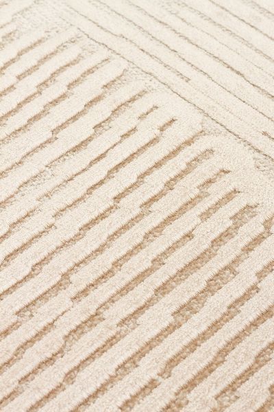 Ковер Eko Carpet Monaco Mix Gold 150*225 12402 фото