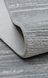 Килим Eko Carpet Lagos LGS 19 Light Grey 80*150 LGS 19 Light Grey фото 2