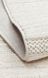 Ковер Eko Carpet JOY 01 White 160*230 82239 фото 2