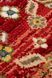 Килим Eko Carpet Kybele KYB 01 Red 120*180 KYB 01 Red фото 4
