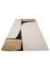 Ковер Eko Carpet Utopia UTP 09 Cream Gold Black 160*230 UTP 09 Cream Gold Black фото 6
