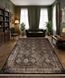 Килим Eko Carpet Anatolia ANT 02 Antrasit Vizon 200*290 ANT 02 Antrasit Vizon фото 1