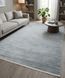 Килим Eko Carpet Lagos LGS 19 Light Grey 80*150 LGS 19 Light Grey фото 1
