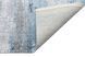 Килим Eko Carpet Como CM 11 Grey Blue NW 300*400 CM 11 Grey Blue NW фото 3