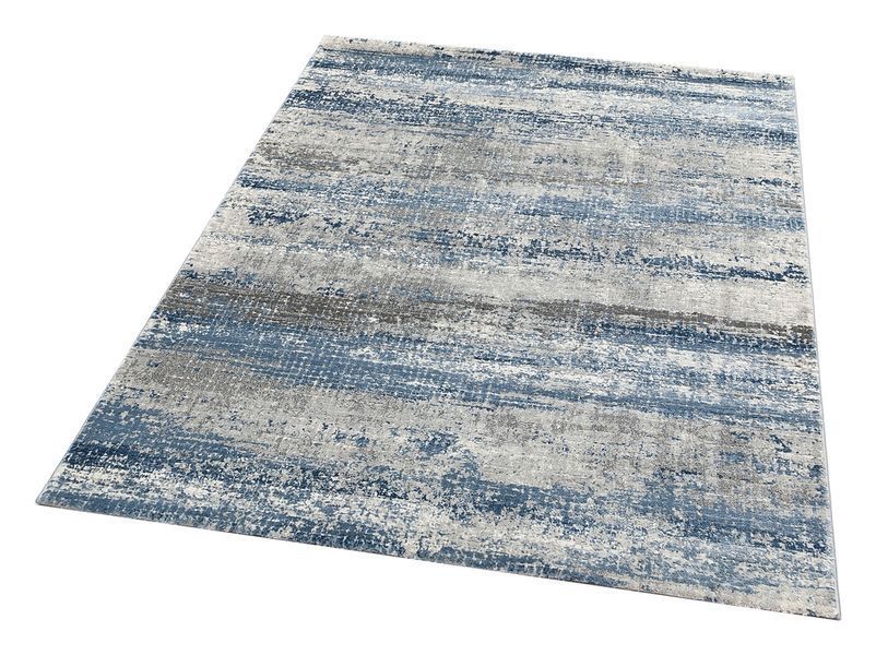 Килим Eko Carpet Como CM 11 Grey Blue NW 300*400 CM 11 Grey Blue NW фото
