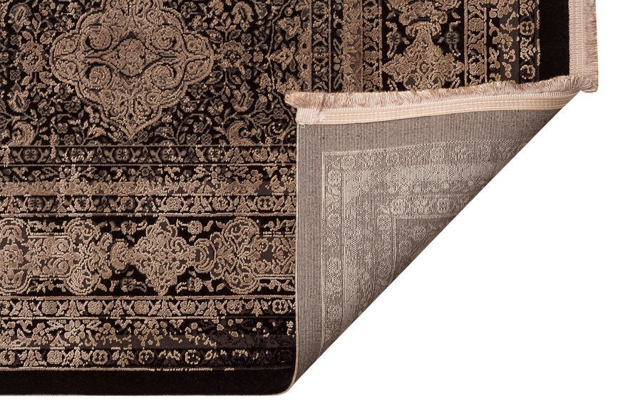 Килим Eko Carpet Anatolia ANT 02 Antrasit Vizon 200*290 ANT 02 Antrasit Vizon фото