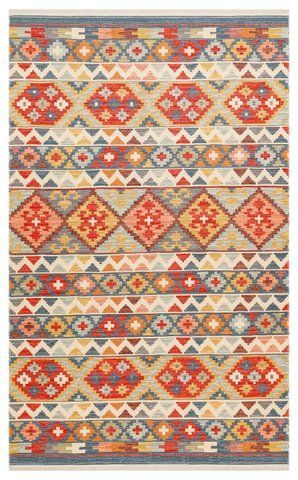 Килим Eko Carpet Nomad NMD 02 Aqua 160*230 NMD 02 Aqua фото