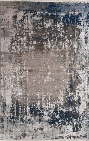 Ковер Eko Carpet LYDIA XW TB52A Cream 80*150 TB52A Cream фото