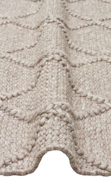 Ковер Eko Carpet Jade Diamond Brown 80*150 Diamond-Brown фото