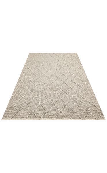 Ковер Eko Carpet Jade Diamond Brown 80*150 Diamond-Brown фото
