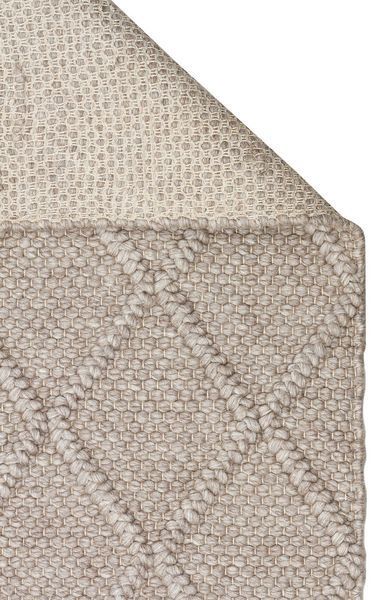 Ковер Eko Carpet Jade Diamond Brown 80*150 Diamond-Brown фото