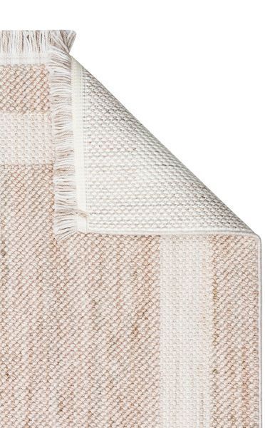 Ковер Eko Carpet Cozy CZY 05 Beige 80*150 CZY 05 Beige фото