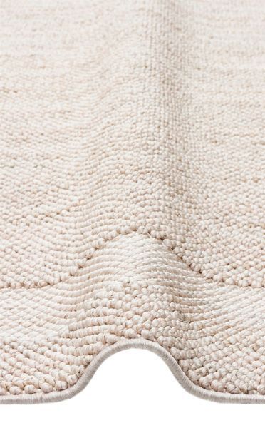 Ковер Eko Carpet Cozy CZY 05 Beige 80*150 CZY 05 Beige фото