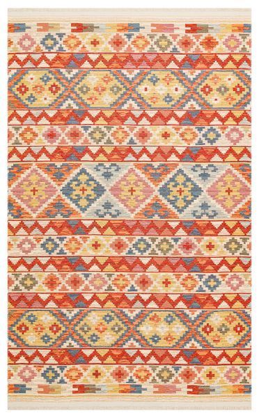 Ковер Eko Carpet Nomad NMD 02 Aqua 160*230 NMD 02 Aqua фото