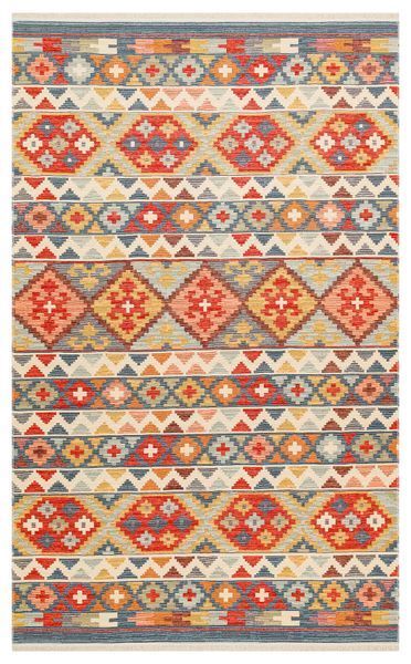 Ковер Eko Carpet Nomad NMD 02 Aqua 160*230 NMD 02 Aqua фото
