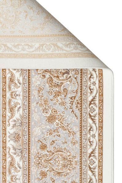 Килим Eko Carpet Persian PER 01 Cream 200*300 PER 01 Cream фото