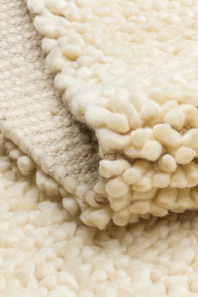 Ковер Eko Carpet Stic Shaggy Cream 170*240 81626 фото