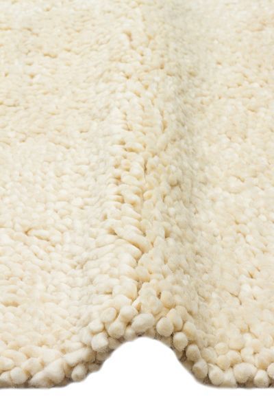 Ковер Eko Carpet Stic Shaggy Cream 170*240 81626 фото