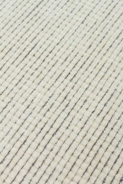 Килим Eko Carpet Liza LIZ 01 White 80*150 LIZ 01 White фото