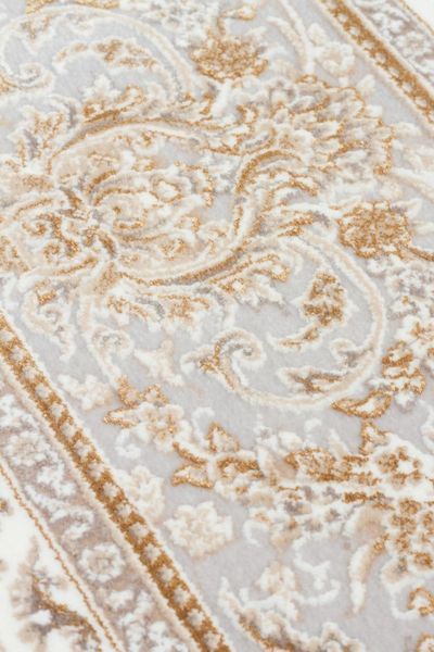 Килим Eko Carpet Persian PER 01 Cream 200*300 PER 01 Cream фото