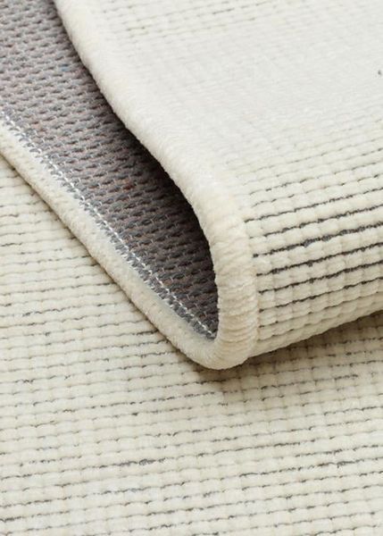 Килим Eko Carpet Liza LIZ 01 White 80*150 LIZ 01 White фото