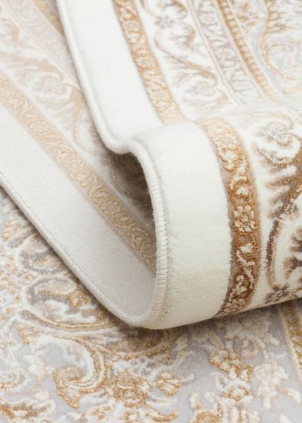 Килим Eko Carpet Persian PER 01 Cream 200*300 PER 01 Cream фото