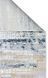 Ковер Eko Carpet Modena MDN 05 Cream Blue 160*230 MDN 05 Cream Blue фото 1
