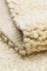 Ковер Eko Carpet Stic Shaggy Cream 170*240 81626 фото 2