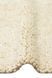 Ковер Eko Carpet Stic Shaggy Cream 170*240 81626 фото 7