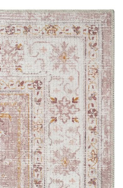 Ковер Eko Carpet Elista ELS 201 Cream Beige 160*230 ELS 201 Cream Beige фото