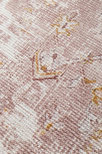 Ковер Eko Carpet Elista ELS 201 Cream Beige 160*230 ELS 201 Cream Beige фото