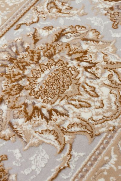 Килим Eko Carpet Persian PER 02 Beige 200*300 PER 02 Beige фото