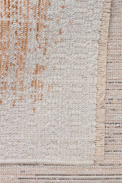 Килим Eko Carpet Sahara SHA 04 Cream Terra 160*230 SHA 04 Cream Terra фото