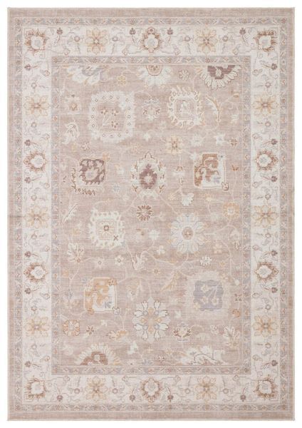Ковер Eko Carpet Elista ELS 201 Cream Beige 160*230 ELS 201 Cream Beige фото