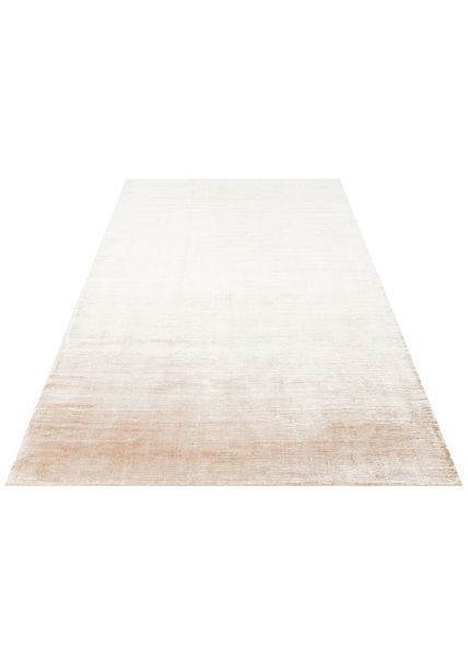 Килим Eko Carpet Rayon Light Beige 140*200 81820 фото