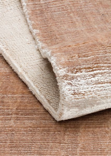 Килим Eko Carpet Rayon Light Beige 140*200 81820 фото