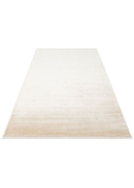 Килим Eko Carpet Oxford Plain Light Vizon 160*230 49209 фото