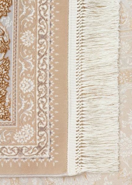 Килим Eko Carpet Persian PER 02 Beige 200*300 PER 02 Beige фото