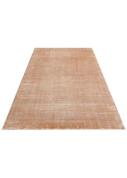 Килим Eko Carpet Rayon Light Beige 140*200 81820 фото
