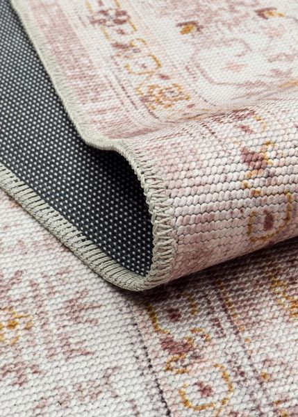 Ковер Eko Carpet Elista ELS 201 Cream Beige 160*230 ELS 201 Cream Beige фото