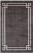 Ковер Eko Carpet Lugano LUG 01 Antrasit Grey 120*180 LUG_01_Antrasit_Grey фото 1